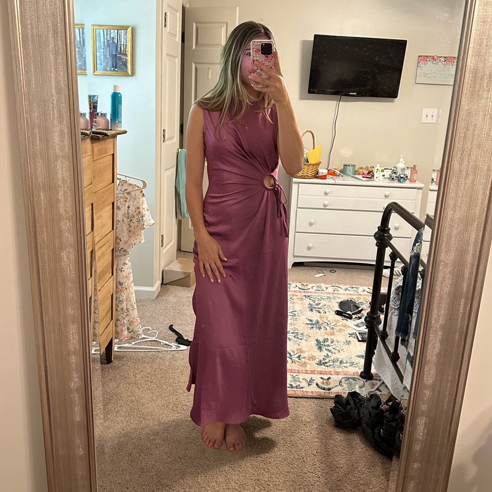 House of Harlow dress